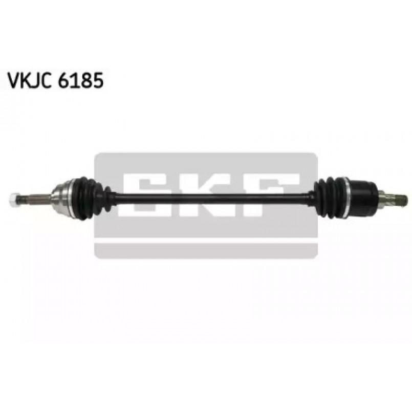 VKJC 6185 SKF - Привідний вал